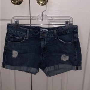 Paige Jean Shorts